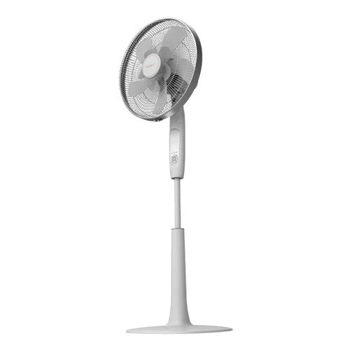 Ventoinha de Pé Cecotec EnergySilence 1010 ExtremeFlow | 40 cm | 60 W - Branco E27 - 806 Lúmens