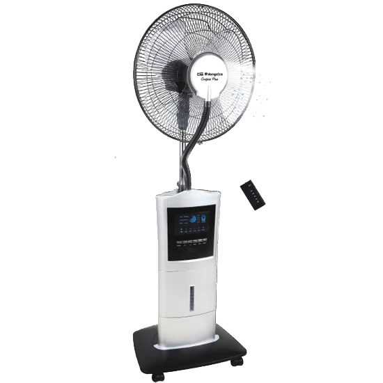 Ventoinha Com Humidificador 40cm Orbegozo - Sfa 7000 | Entrega Rápida