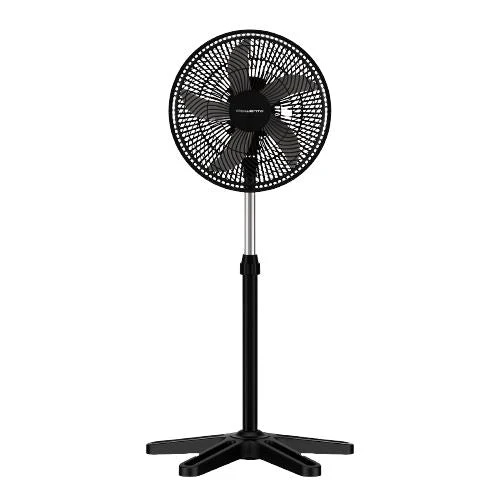 Ventoinha de Pé Rowenta VU3110F0 40cm 45W com 5 Anos de Garantia