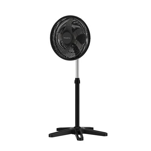 Ventoinha de Pé Rowenta VU3110F0 40cm 45W com 5 Anos de Garantia