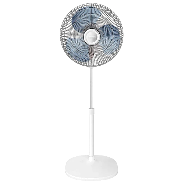 Ventoinha de pé Rowenta VU4410F0 | 40cm, 55m3/min, 50dB com Base E27