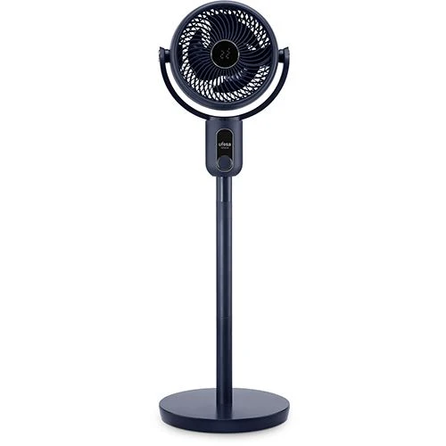 Ventoinha de Pé Ufesa 3D40 | 40 W - Preto | Ajustável | 9W