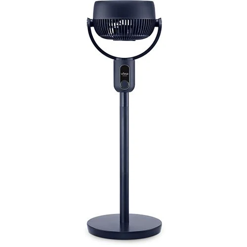 Ventoinha de Pé Ufesa 3D40 | 40 W - Preto para Sala de Estar