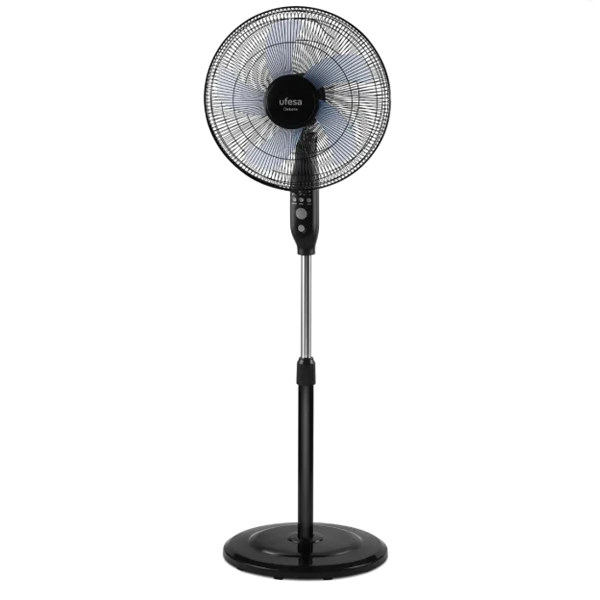 Ventoinha UFESA - Dakota - 84105610 | Smart | RGB