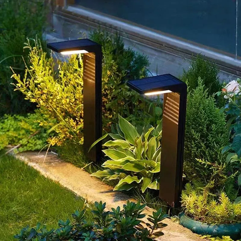 Classe de Proteção IP65 Garden/Garden Garden Post Light