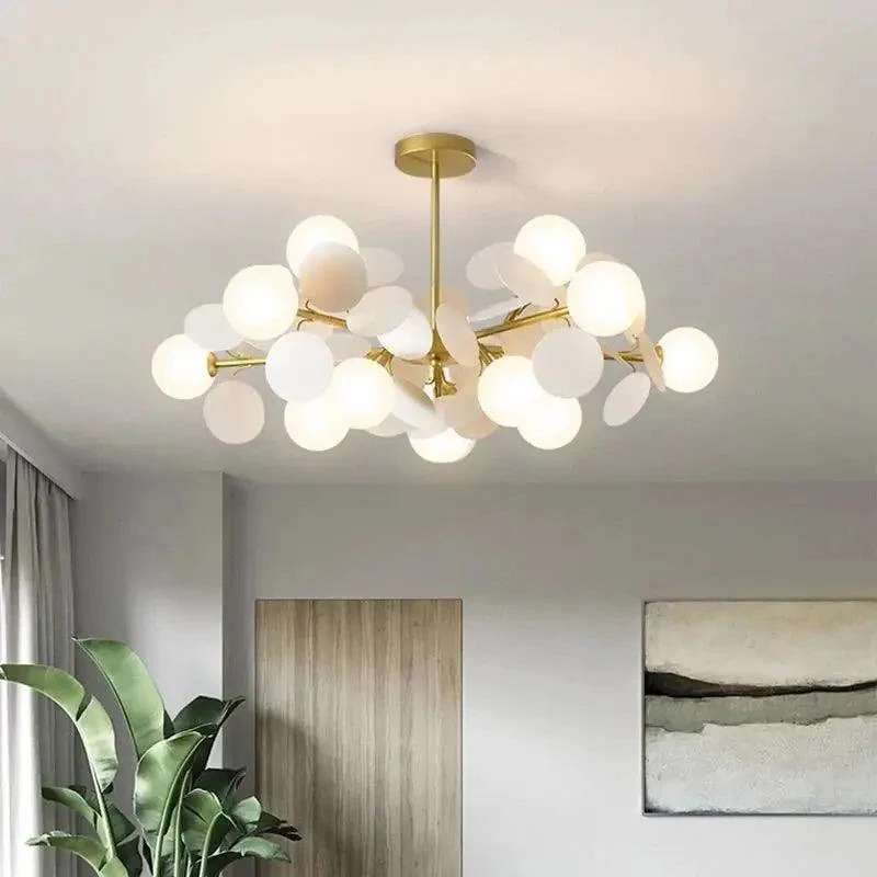 Hanging light/Lumea para Corredores e Halls