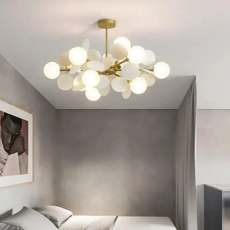Hanging light/Lumea para Corredores e Halls