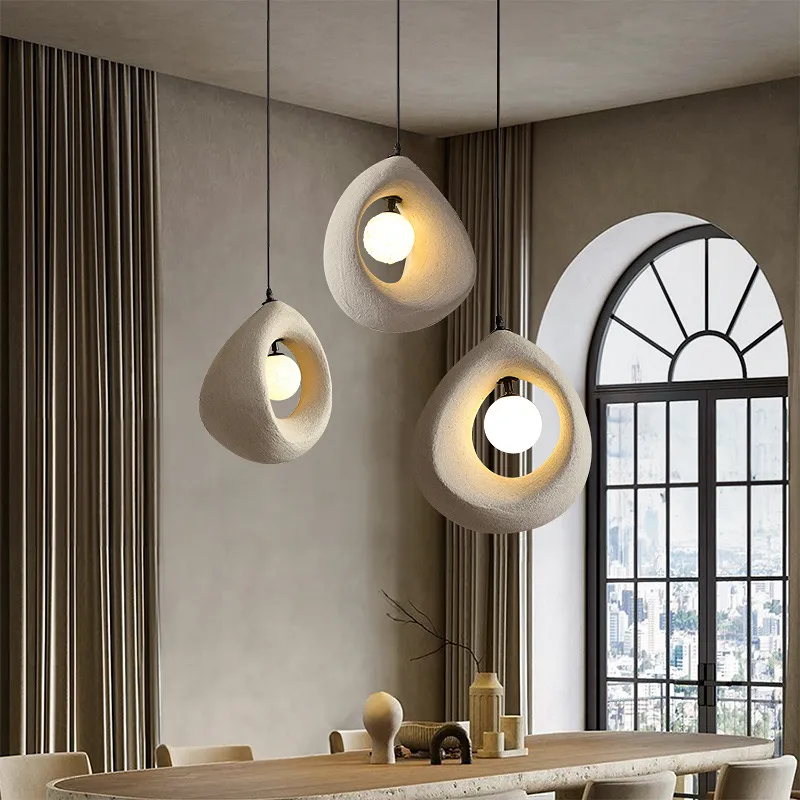 Iluminação LED Suspended/Royal luminaire