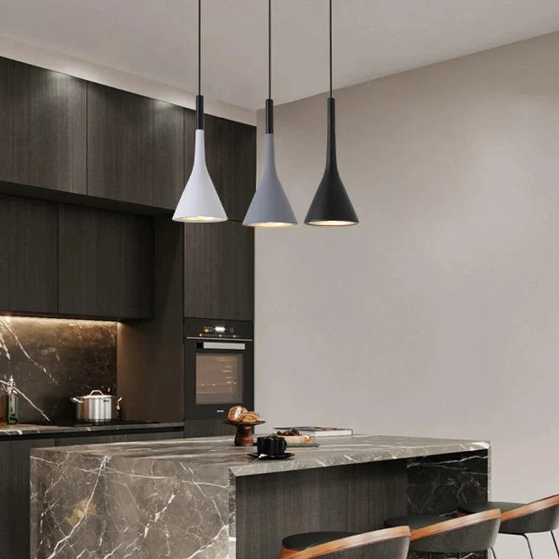 Kit Completo Suspended Lighting/RADIANCIA