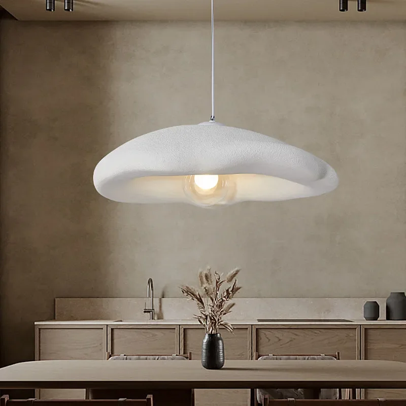 Luminária de Teto com Dimer Suspended/wave luminaire