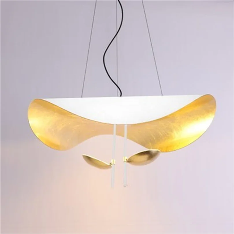 Lustre de Teto Moderno Suspended/legendary luminaire
