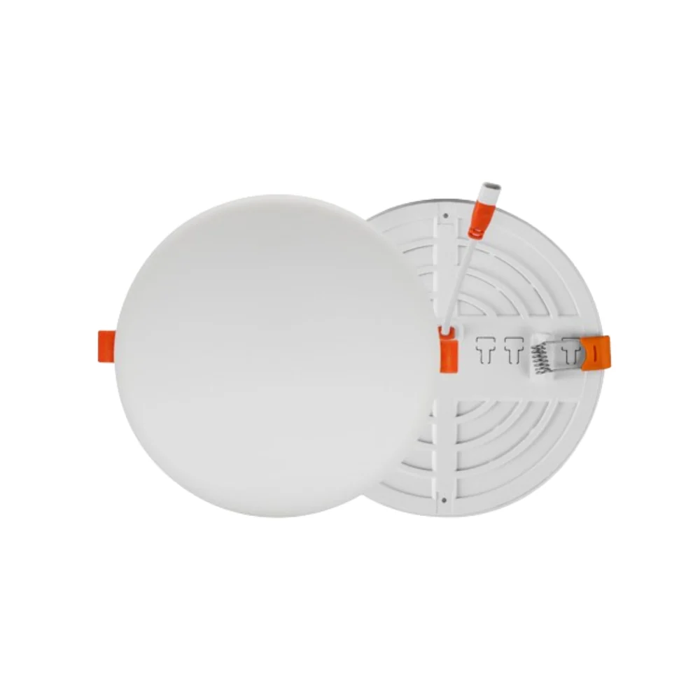 Plafon WB Redondo 10W 900lm Ø90mm 4000K