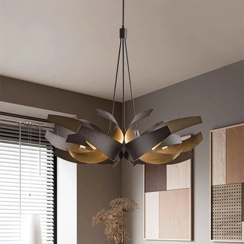 Suspended/ethereal luminaire | Garantia de 2 Anos