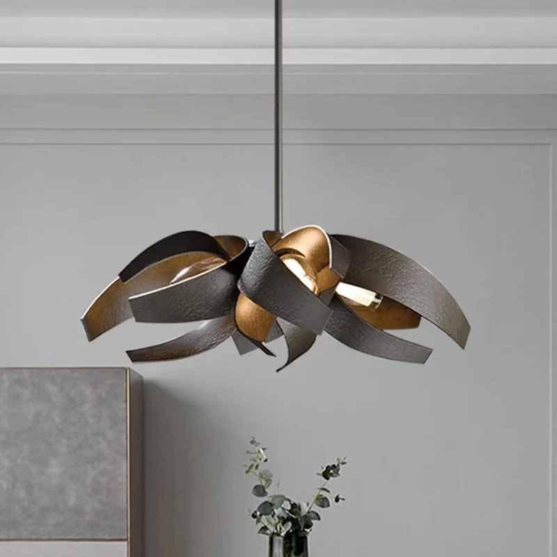Suspended/ethereal luminaire | Garantia de 2 Anos