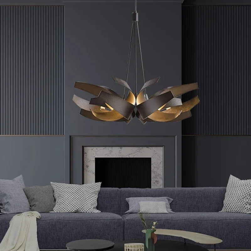 Suspended/ethereal luminaire | Garantia de 2 Anos