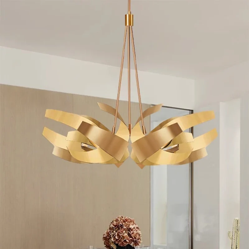 Suspended/ethereal luminaire | Garantia de 2 Anos