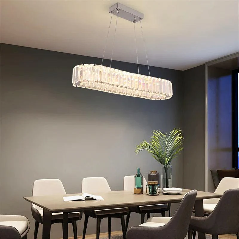 Suspended/Luminis luminaire com Difusor Opalino