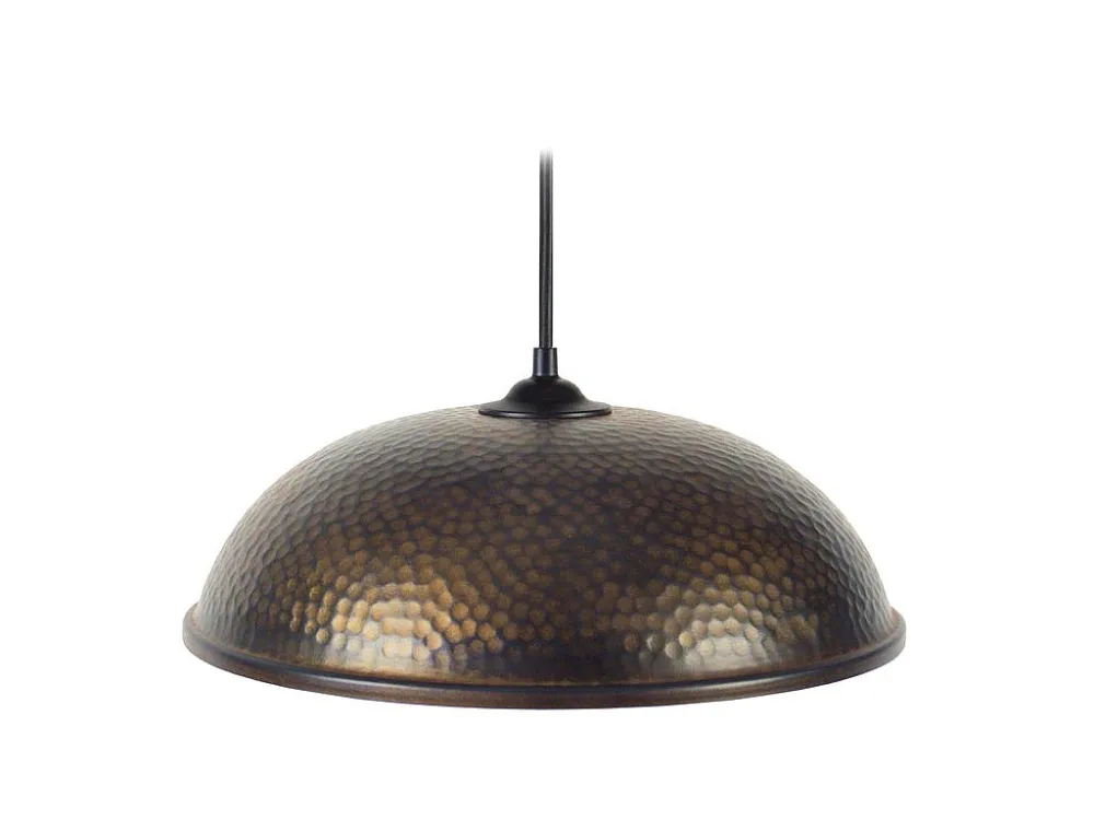 Classe de Proteção IP65 Suspensão TOSEL KÂNPUR cordão de algodão globo preto D32 x H90 cm