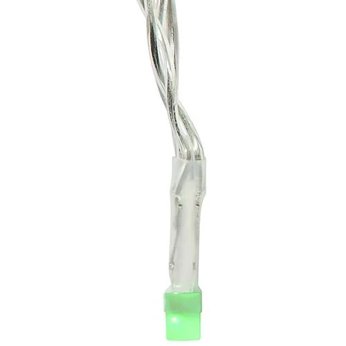 Cortina de Luzes Inteligentes com Wi-Fi Nedis Conectado Life WIFILXC01C180 - RGB