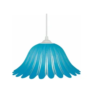 Fita LED à Prova d'Água Suspensão TOSEL NICOLE cordão de algodão globo vermelho D20 x H90 cm