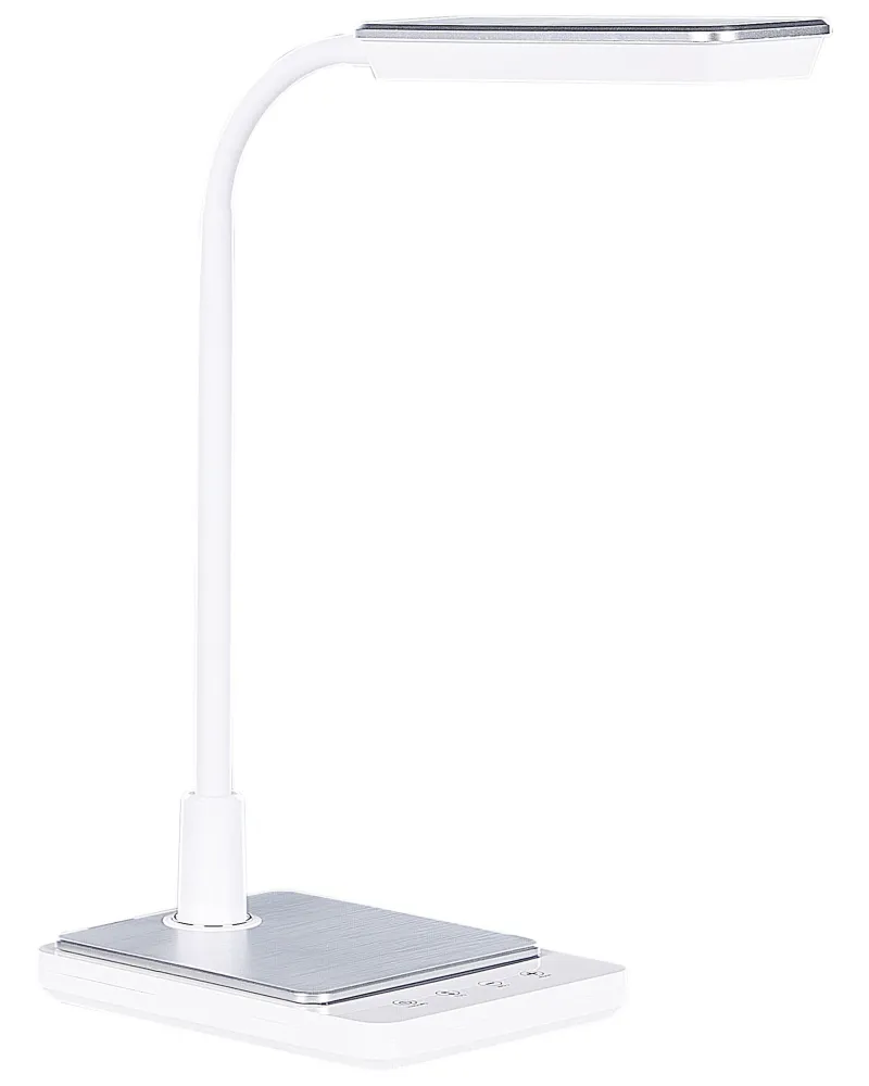 LED Desk Lamp Branco CENTAURUS