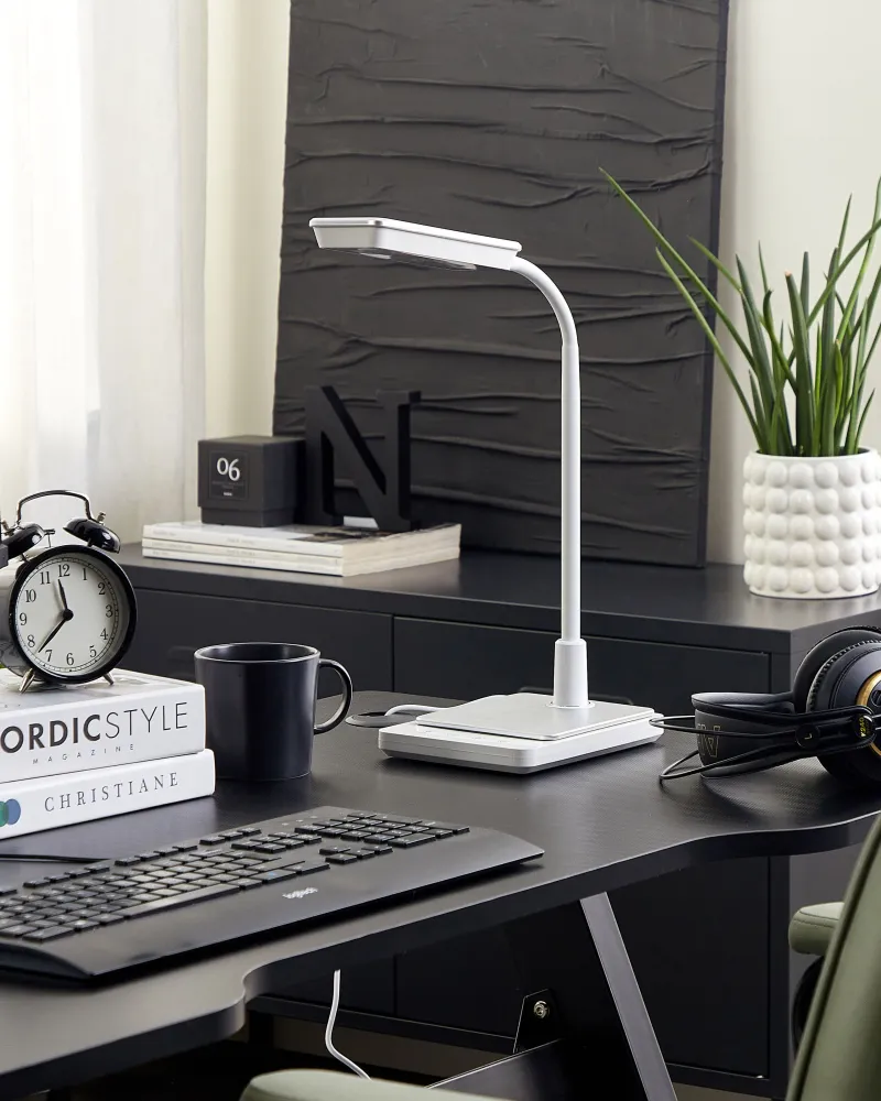 LED Desk Lamp Branco CENTAURUS