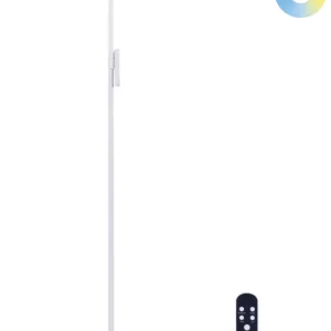 LED Floor Lamp Remote Control Alvo ARIES