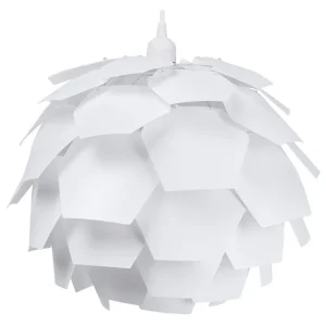 Pendant Lamp Marfim SEGRE Small