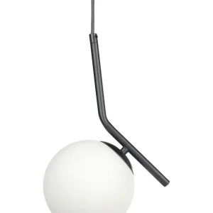 Glass Pendant Lamp Onix WAPITI com Certificação Inmetro | Entrega Rápida