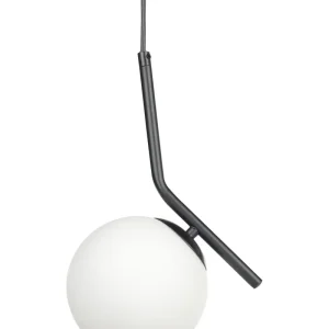 Glass Pendant Lamp Onix WAPITI com Certificação Inmetro | Entrega Rápida