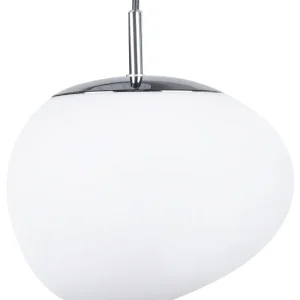 Iluminação Decorativa Premium Glass Pendant Lamp Pérola LIFFEL