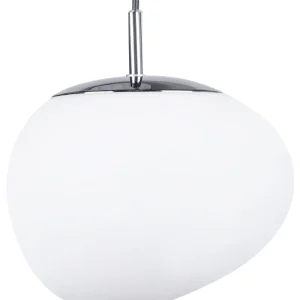 Iluminação Decorativa Premium Glass Pendant Lamp Pérola LIFFEL