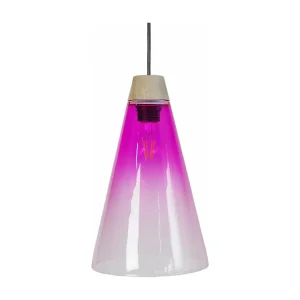 Cabo de Prolongamento Suspensão TOSEL KONE V metálico bar Dourado D90 x H90 cm