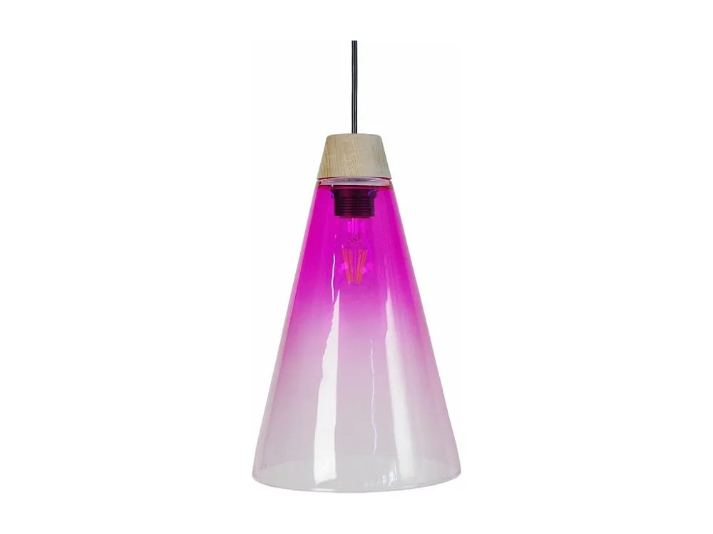 Cabo de Prolongamento Suspensão TOSEL KONE V metálico bar Dourado D90 x H90 cm