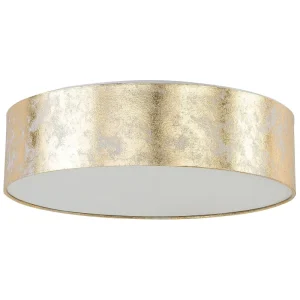 Candeeiro de teto dourado RENA | 12V | 100W