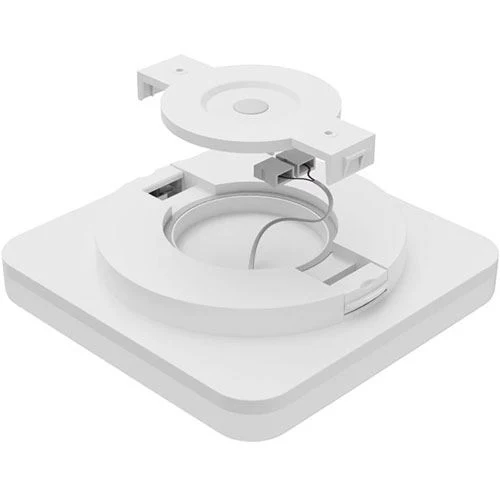 Candeeiro de Teto Inteligente Hama 00176666 LED | WiFi | RGB Fácil Instalação