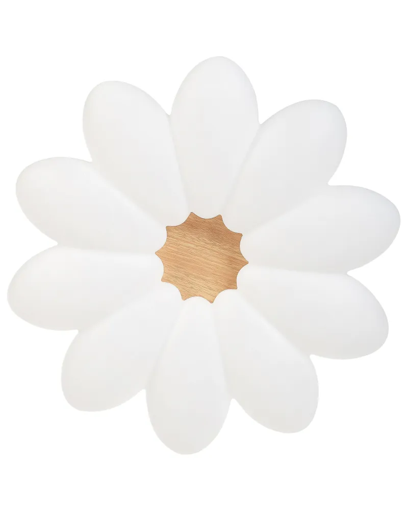 Candeeiro de teto LED branco TINAU | 12V | 100W