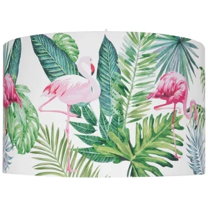 Candeeiro de teto várias cores FLAMINGO