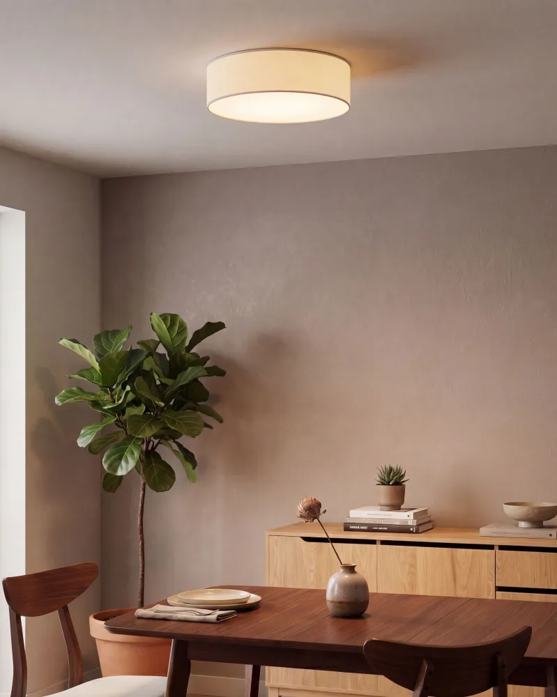 Ceiling Lamp Alvo RENA para Instalação em Sanca
