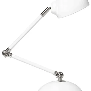 Certificado IP65 à Prova d'Água Metal Desk Lamp Alvo HELMAND