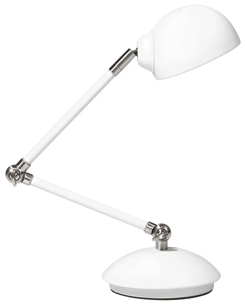 Certificado IP65 à Prova d'Água Metal Desk Lamp Alvo HELMAND