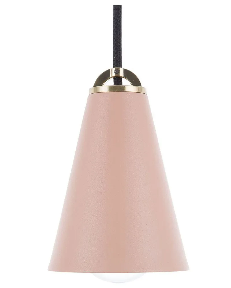 Certificado IP65 à Prova d'Água Metal Pendant Lamp Chiclete CARES