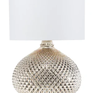 Certificado IP65 à Prova d'Água Metal Table Lamp Dourado MADON