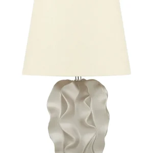 Certificado IP65 à Prova d'Água Table Lamp Âmbar ALLIKA
