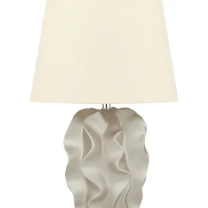 Certificado IP65 à Prova d'Água Table Lamp Âmbar ALLIKA
