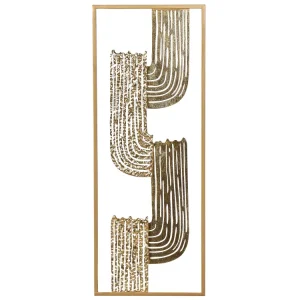 Dimmer Rotativo Wall Décor Luzente THULIUM