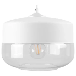 Fita LED Adesiva Glass Pendant Lamp Neve MURRAY