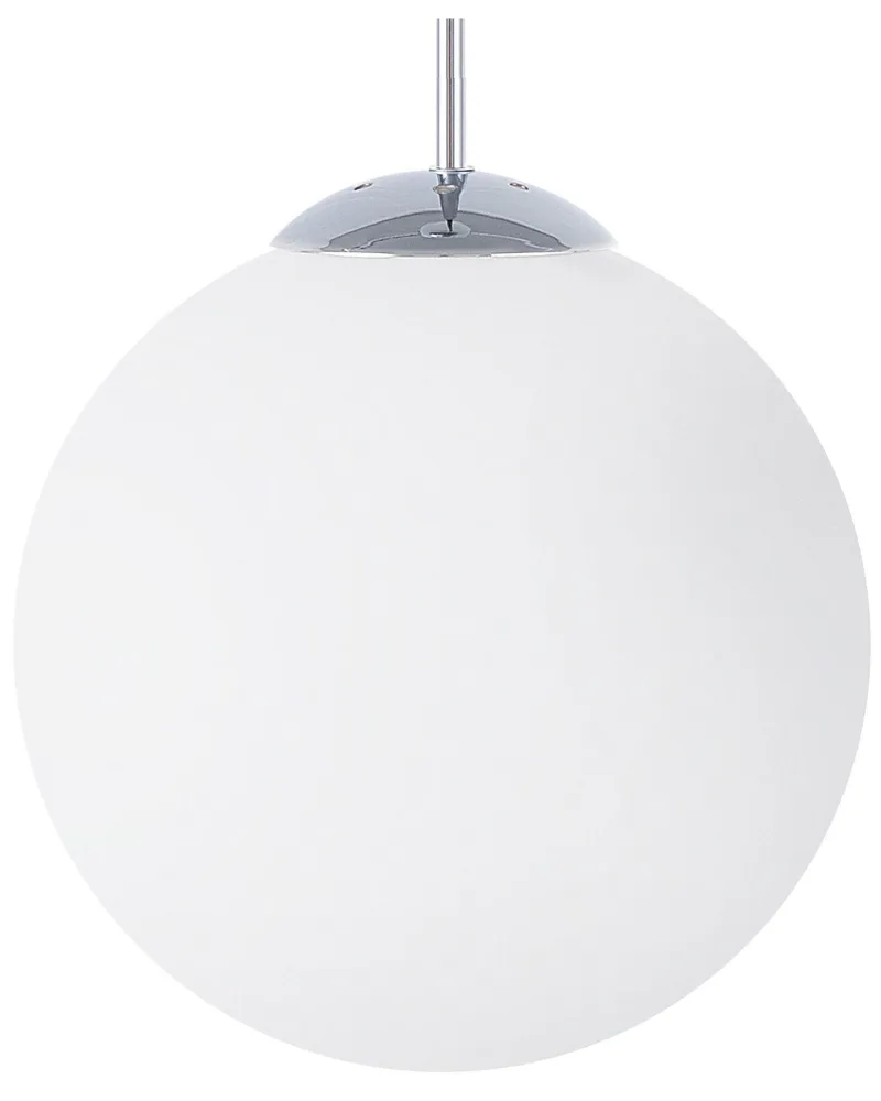 Glass Pendant Lamp Pérola BARROW Large