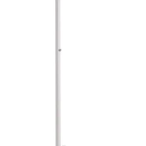 Kit Completo de Instalação Metal LED Office Floor Lamp Alvo TAURUS