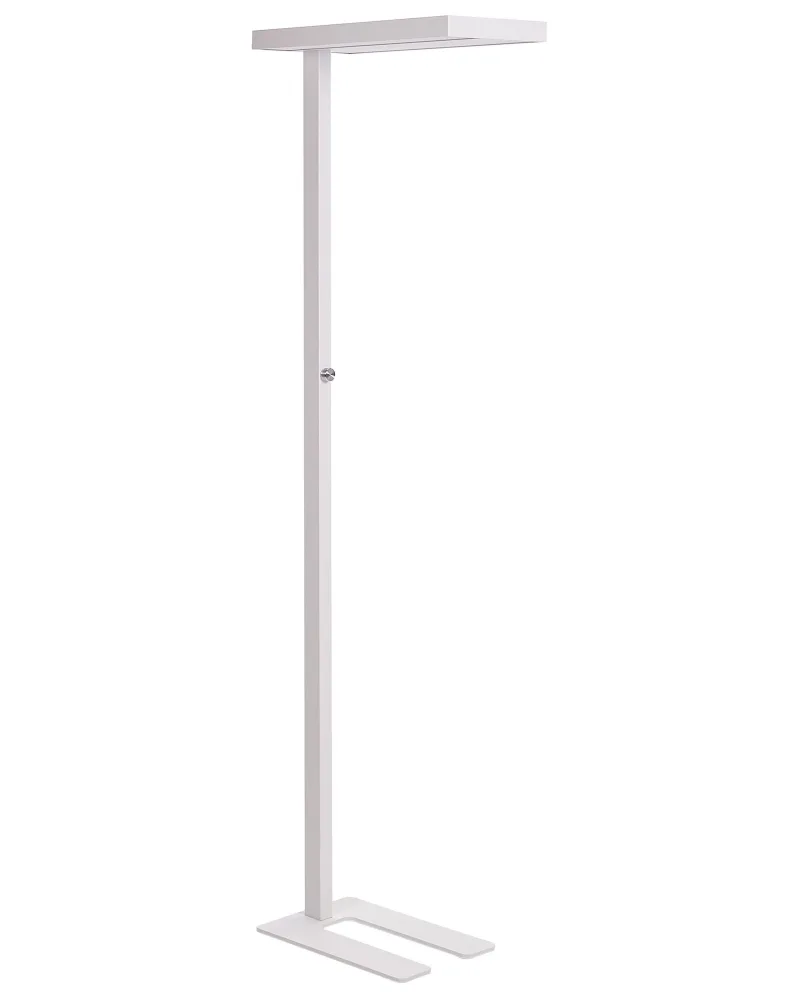 Kit Completo de Instalação Metal LED Office Floor Lamp Alvo TAURUS